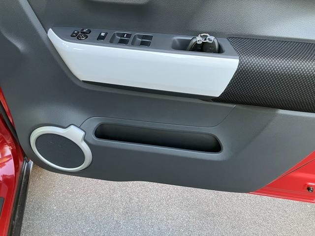 ハスラー Ｘ　ＭＲ３１Ｓ．ＭＲ４１Ｓ（23枚目）