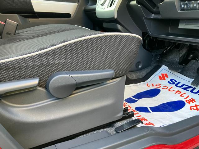 ハスラー Ｘ　ＭＲ３１Ｓ．ＭＲ４１Ｓ（25枚目）