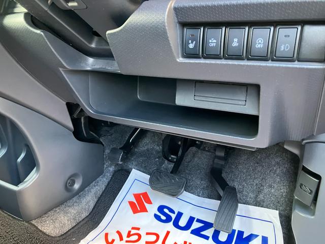 ハスラー Ｘ　ＭＲ３１Ｓ．ＭＲ４１Ｓ（27枚目）