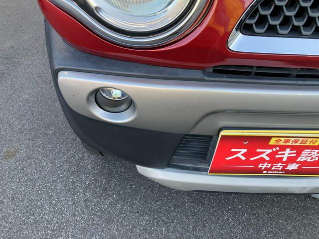 ハスラー Ｘ　ＭＲ３１Ｓ．ＭＲ４１Ｓ（31枚目）