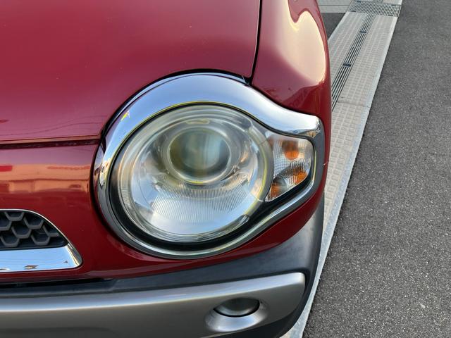 ハスラー Ｘ　ＭＲ３１Ｓ．ＭＲ４１Ｓ（32枚目）