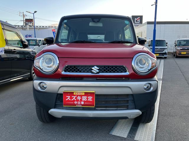 ハスラー Ｘ　ＭＲ３１Ｓ．ＭＲ４１Ｓ（34枚目）