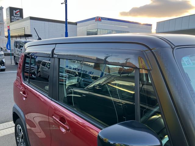 ハスラー Ｘ　ＭＲ３１Ｓ．ＭＲ４１Ｓ（36枚目）