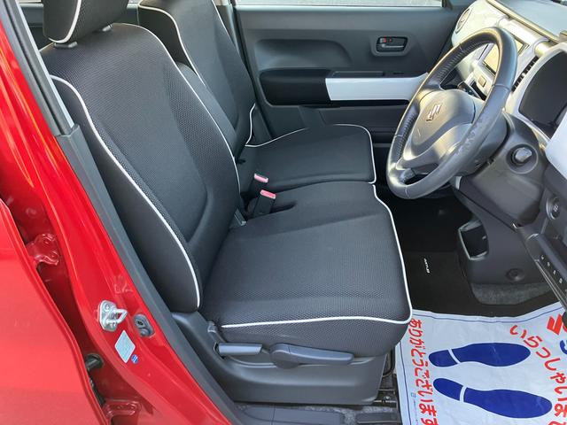 ハスラー Ｘ　ＭＲ３１Ｓ．ＭＲ４１Ｓ（37枚目）