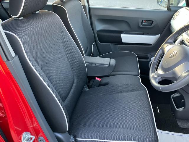 ハスラー Ｘ　ＭＲ３１Ｓ．ＭＲ４１Ｓ（38枚目）