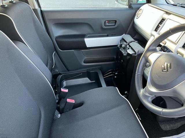 ハスラー Ｘ　ＭＲ３１Ｓ．ＭＲ４１Ｓ（40枚目）