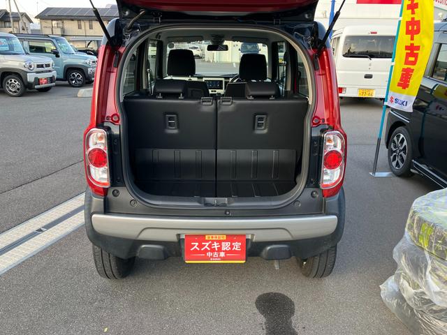 ハスラー Ｘ　ＭＲ３１Ｓ．ＭＲ４１Ｓ（42枚目）