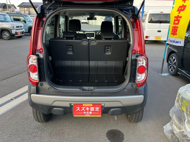 ハスラー Ｘ　ＭＲ３１Ｓ．ＭＲ４１Ｓ（44枚目）