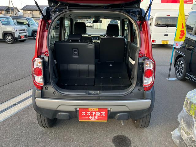 ハスラー Ｘ　ＭＲ３１Ｓ．ＭＲ４１Ｓ（45枚目）