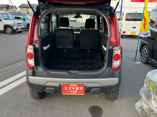 ハスラー Ｘ　ＭＲ３１Ｓ．ＭＲ４１Ｓ（46枚目）