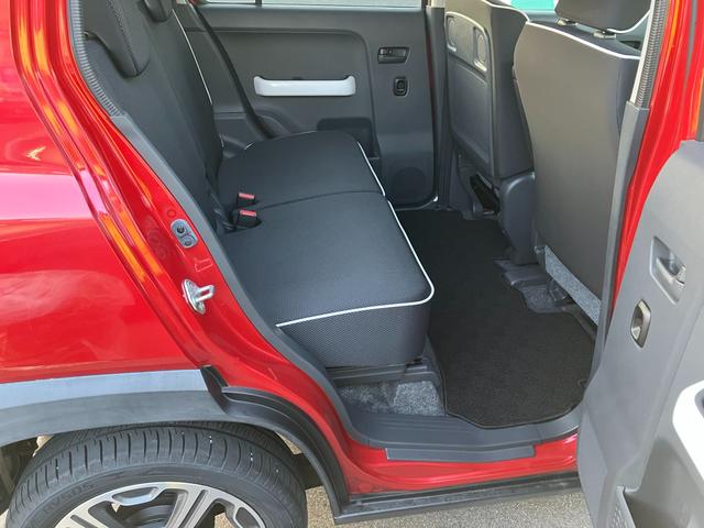 ハスラー Ｘ　ＭＲ３１Ｓ．ＭＲ４１Ｓ（47枚目）