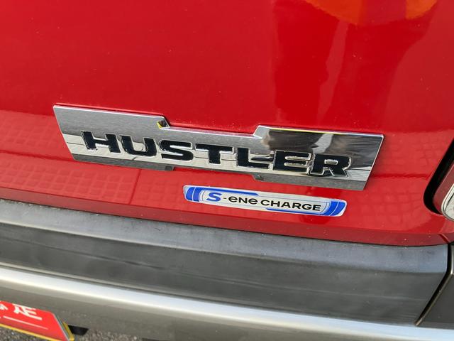 ハスラー Ｘ　ＭＲ３１Ｓ．ＭＲ４１Ｓ（51枚目）