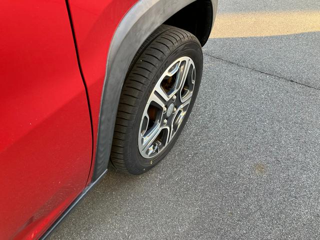 ハスラー Ｘ　ＭＲ３１Ｓ．ＭＲ４１Ｓ（53枚目）