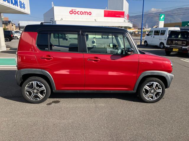 ハスラー Ｘ　ＭＲ３１Ｓ．ＭＲ４１Ｓ（56枚目）