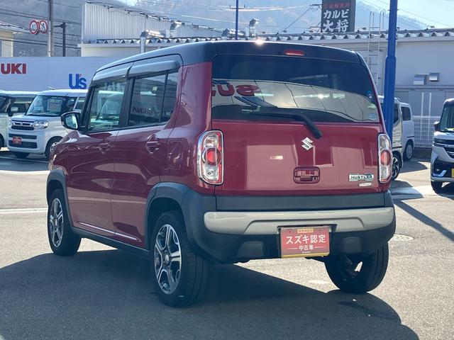 ハスラー Ｘ　ＭＲ３１Ｓ．ＭＲ４１Ｓ（58枚目）