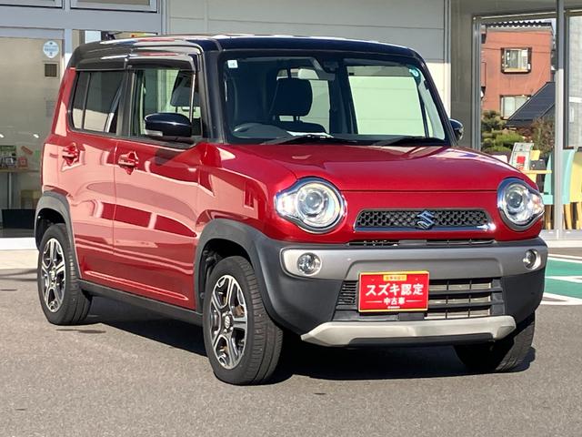 ハスラー Ｘ　ＭＲ３１Ｓ．ＭＲ４１Ｓ（59枚目）