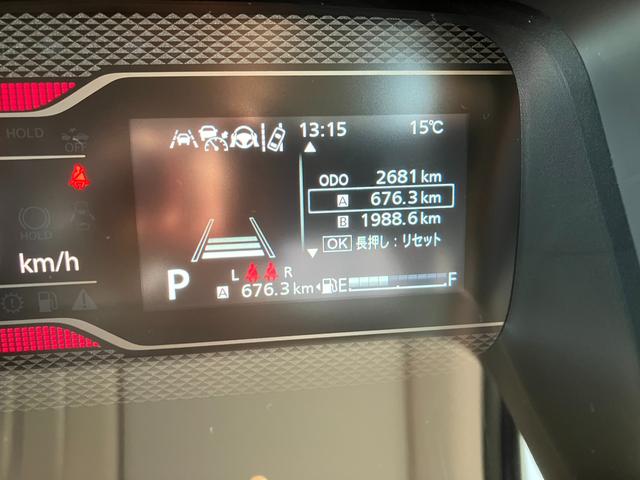 スペーシアカスタム カスタム HYBRID XS(3枚目)