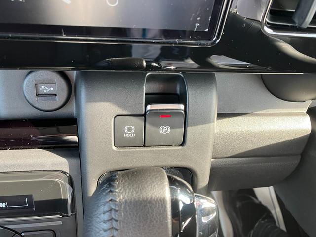 スペーシアカスタム カスタム HYBRID XS(7枚目)