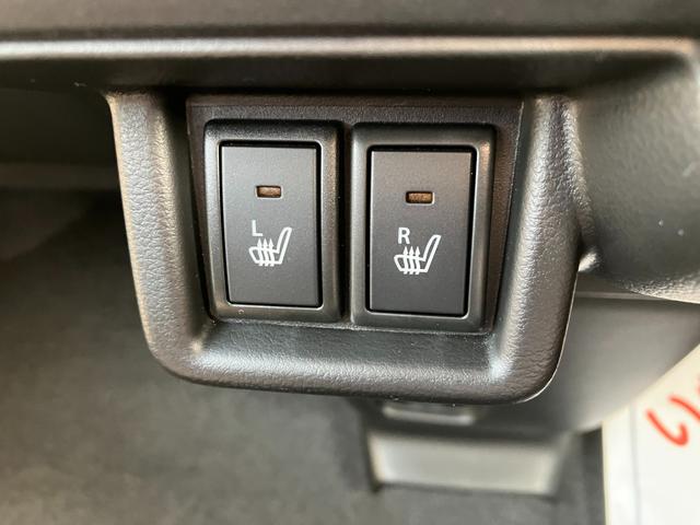 スペーシアカスタム カスタム HYBRID XS(11枚目)