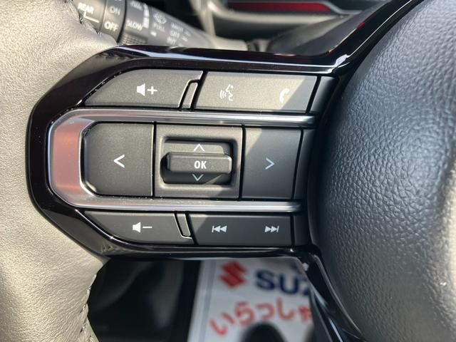 スペーシアカスタム カスタム HYBRID XS(13枚目)