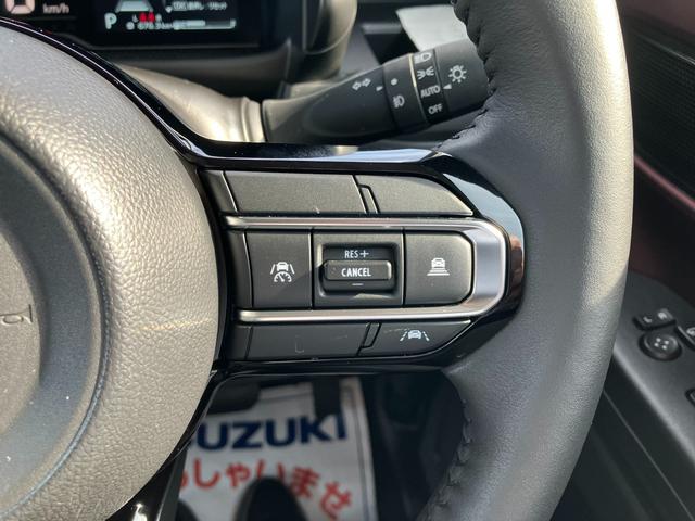 スペーシアカスタム カスタム HYBRID XS(14枚目)