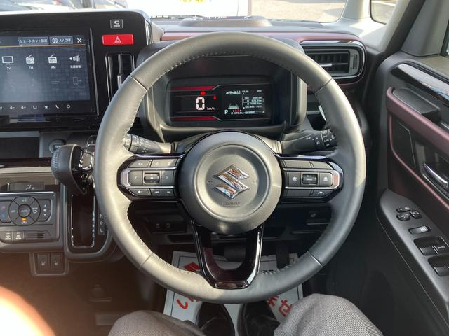 スペーシアカスタム カスタム HYBRID XS(15枚目)