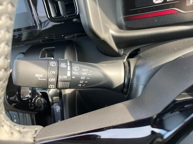 スペーシアカスタム カスタム HYBRID XS(16枚目)