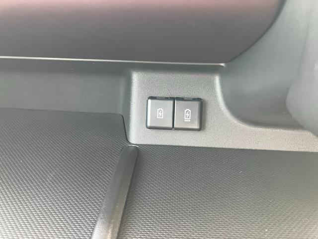 スペーシアカスタム カスタム HYBRID XS(19枚目)