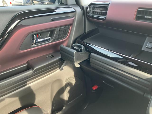 スペーシアカスタム カスタム HYBRID XS(21枚目)