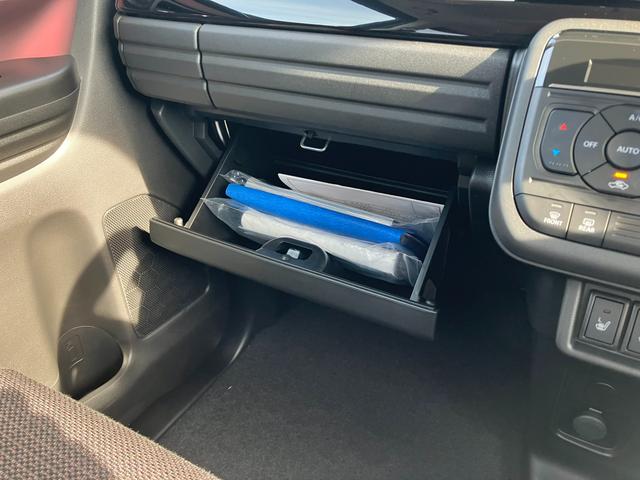 スペーシアカスタム カスタム HYBRID XS(22枚目)