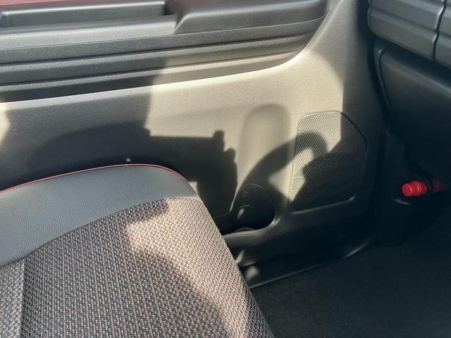 スペーシアカスタム カスタム HYBRID XS(23枚目)