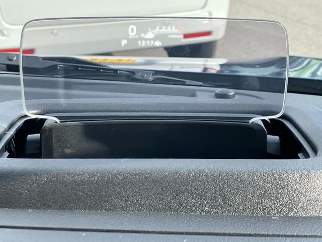 スペーシアカスタム カスタム HYBRID XS(25枚目)