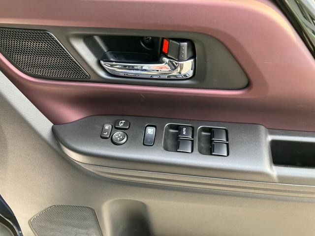 スペーシアカスタム カスタム HYBRID XS(26枚目)