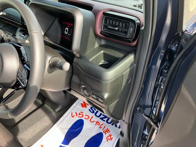 スペーシアカスタム カスタム HYBRID XS(32枚目)