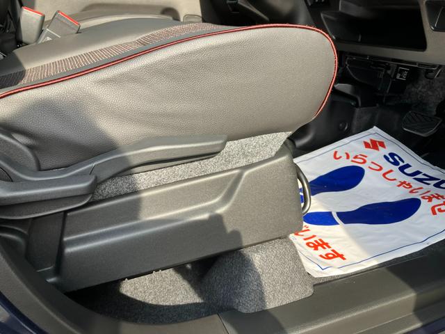 スペーシアカスタム カスタム HYBRID XS(33枚目)