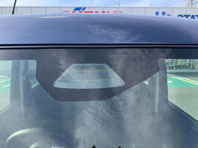 スペーシアカスタム カスタム HYBRID XS(35枚目)