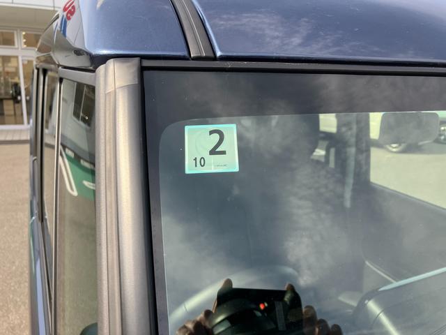 スペーシアカスタム カスタム HYBRID XS(36枚目)