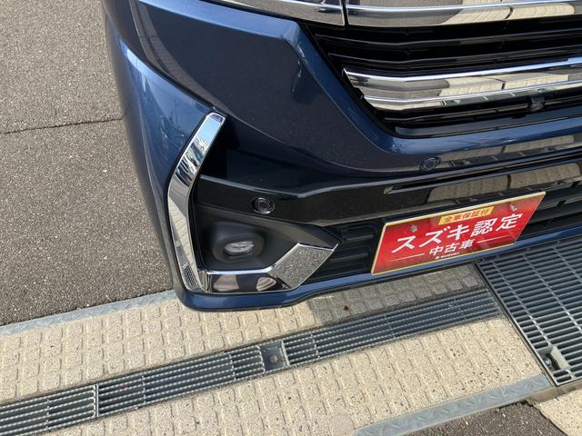 スペーシアカスタム カスタム HYBRID XS(38枚目)