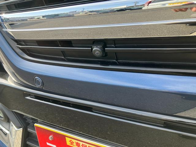 スペーシアカスタム カスタム HYBRID XS(40枚目)