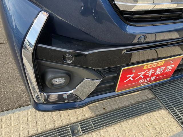 スペーシアカスタム カスタム HYBRID XS(42枚目)