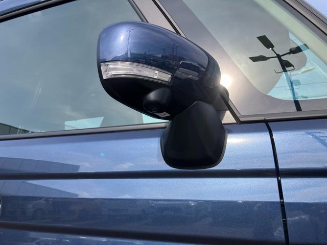 スペーシアカスタム カスタム HYBRID XS(44枚目)