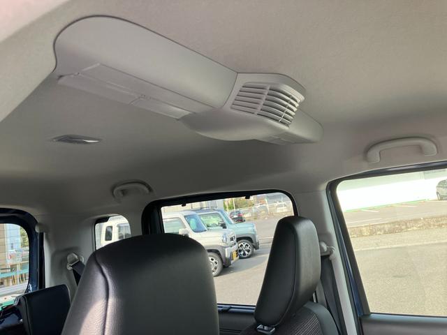 スペーシアカスタム カスタム HYBRID XS(45枚目)