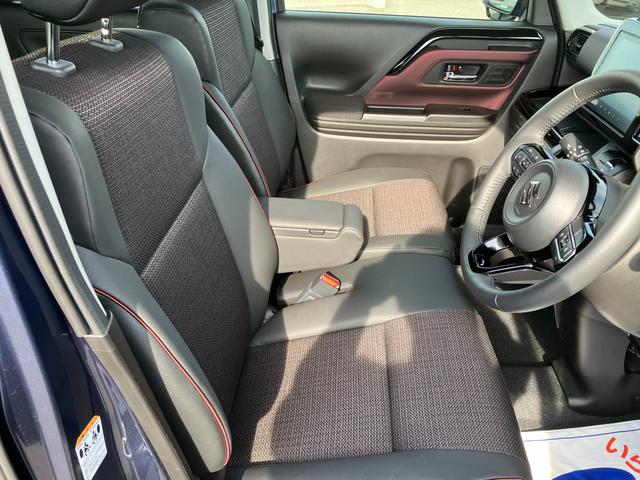 スペーシアカスタム カスタム HYBRID XS(46枚目)