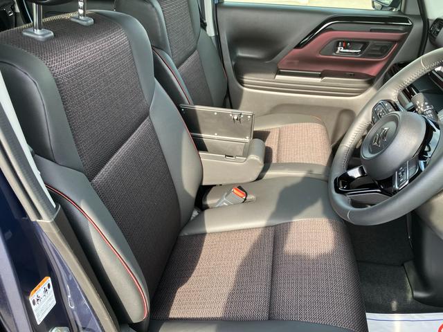 スペーシアカスタム カスタム HYBRID XS(47枚目)