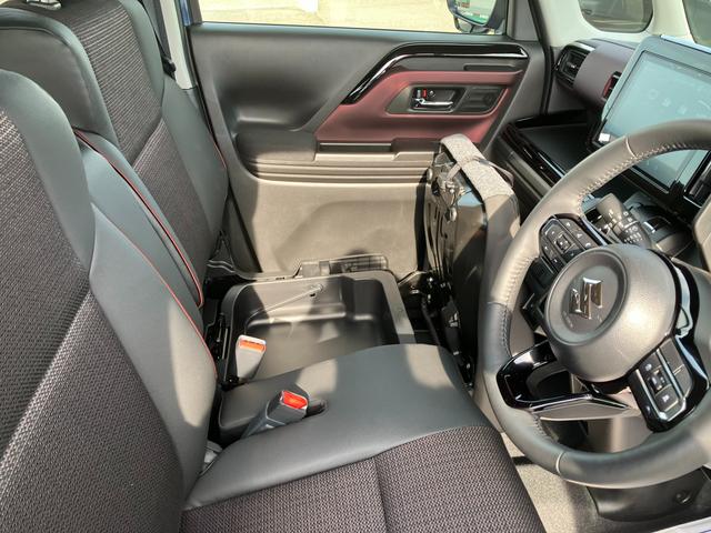 スペーシアカスタム カスタム HYBRID XS(48枚目)