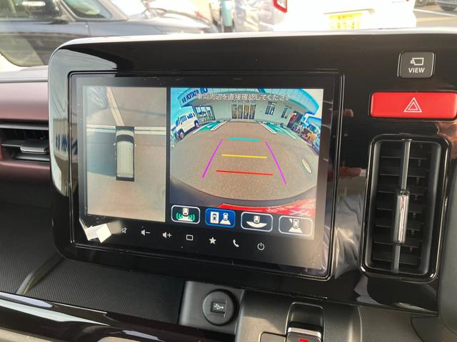 スペーシアカスタム カスタム HYBRID XS(51枚目)