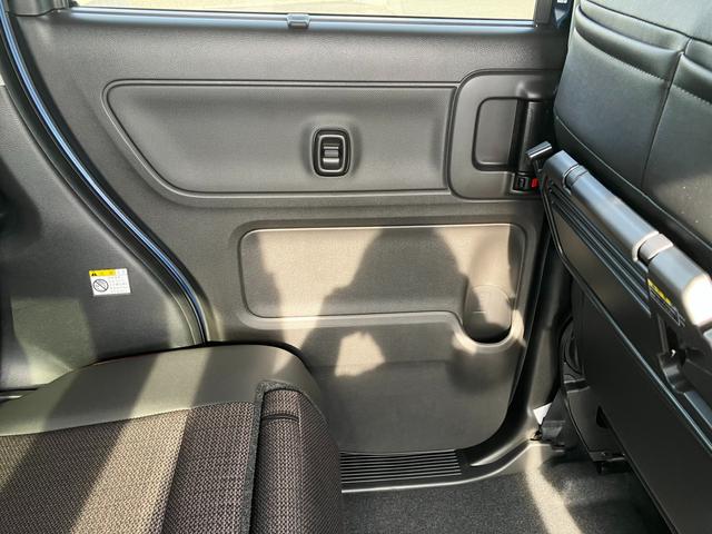 スペーシアカスタム カスタム HYBRID XS(55枚目)