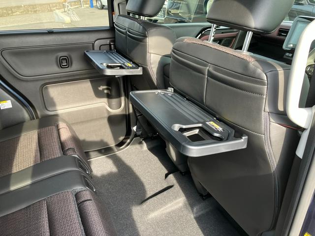 スペーシアカスタム カスタム HYBRID XS(56枚目)