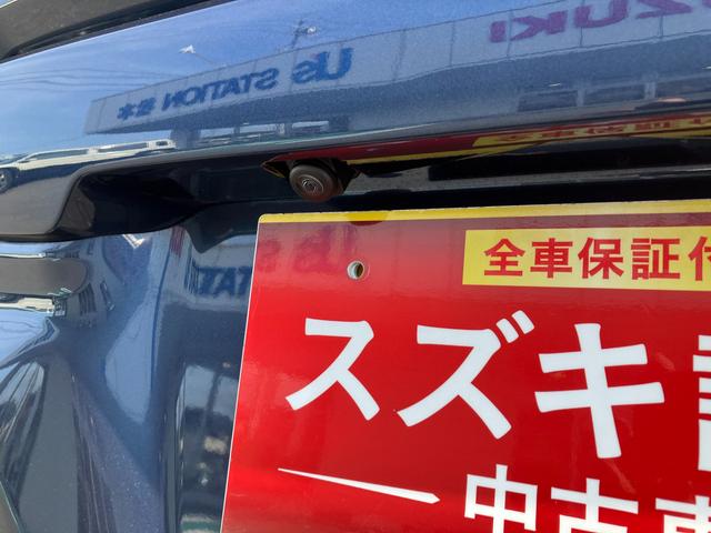 スペーシアカスタム カスタム HYBRID XS(61枚目)