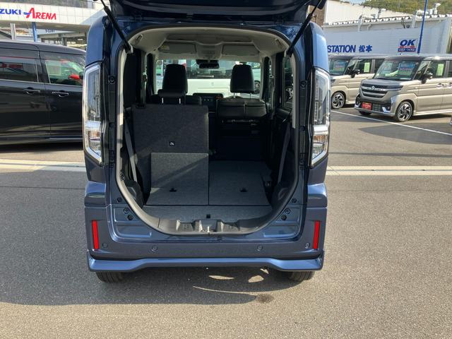 スペーシアカスタム カスタム HYBRID XS(65枚目)